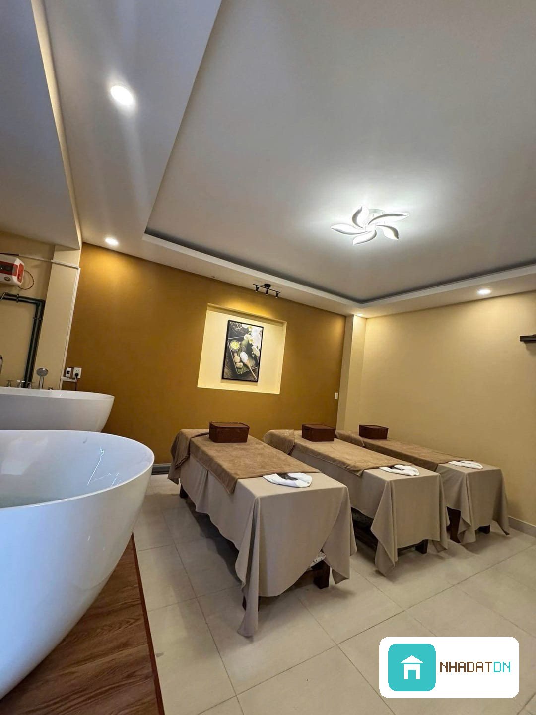 🔥 NHÀ MẶT TIỀN LÊ THANH NGHỊ – FORM CHUYỂN ĐỔI APARTMENT CỰC ĐẸP 🔥 thumb 3