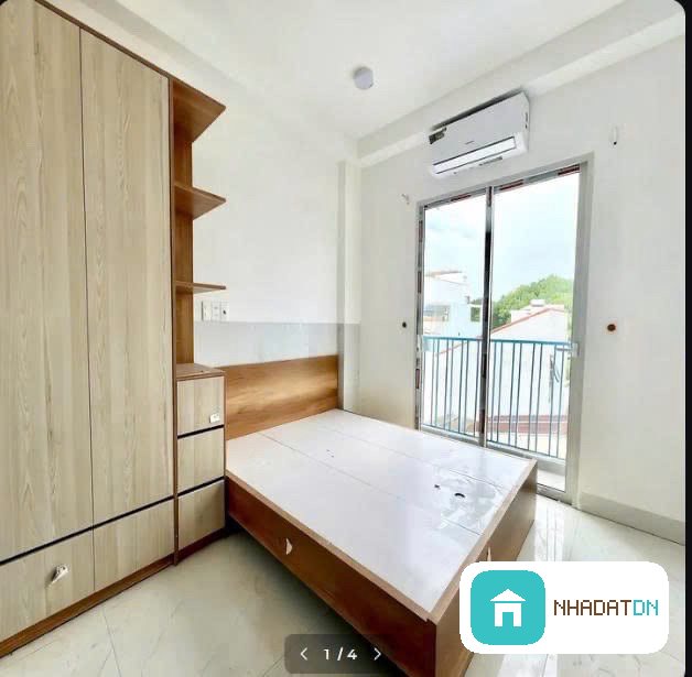 🔥 SIÊU PHẨM APARTMENT LÕI HẢI CHÂU – 23 STUDIO MỚI 100% – DÒNG TIỀN 140TR/THÁNG 🔥 thumb 4