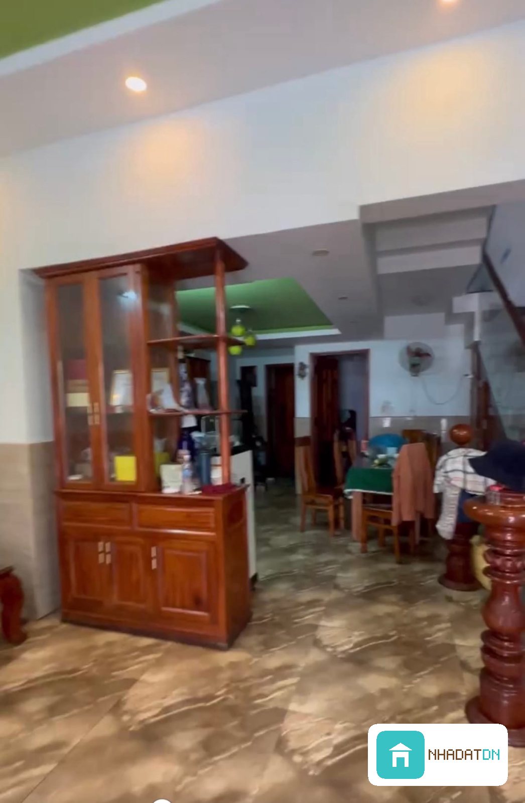 💥 TRUNG TÂM HÒA CƯỜNG BẮC – KHU DÂN TRÍ CỰC CAO – AN NINH TUYỆT ĐỐI 💥