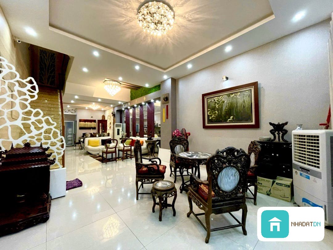 🚨 HIẾM CÓ KHÓ TÌM – NHÀ 4 TẦNG MT TRỊNH CÔNG SƠN, HẢI CHÂU 🔥
