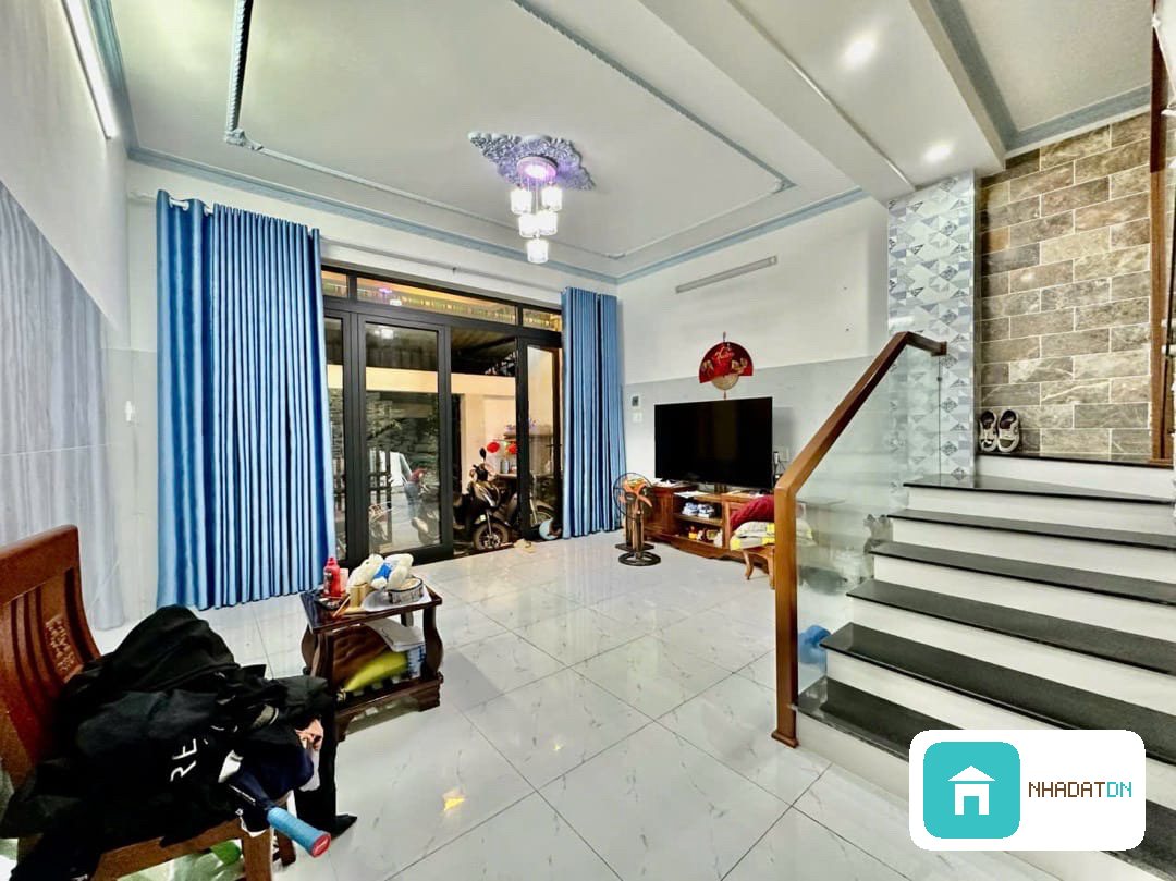 🏡 NHÀ MẶT TIỀN PHONG BẮC 9 – VỊ TRÍ ĐẸP, GIÁ TỐT 💥