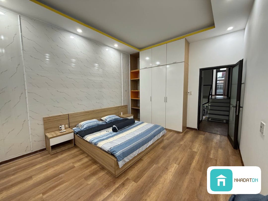 🔥 NHÀ MỚI 3 TẦNG – VỊ TRÍ SIÊU ĐẸP – GIÁ 7 TỶ X CỰC HIẾM 🔥