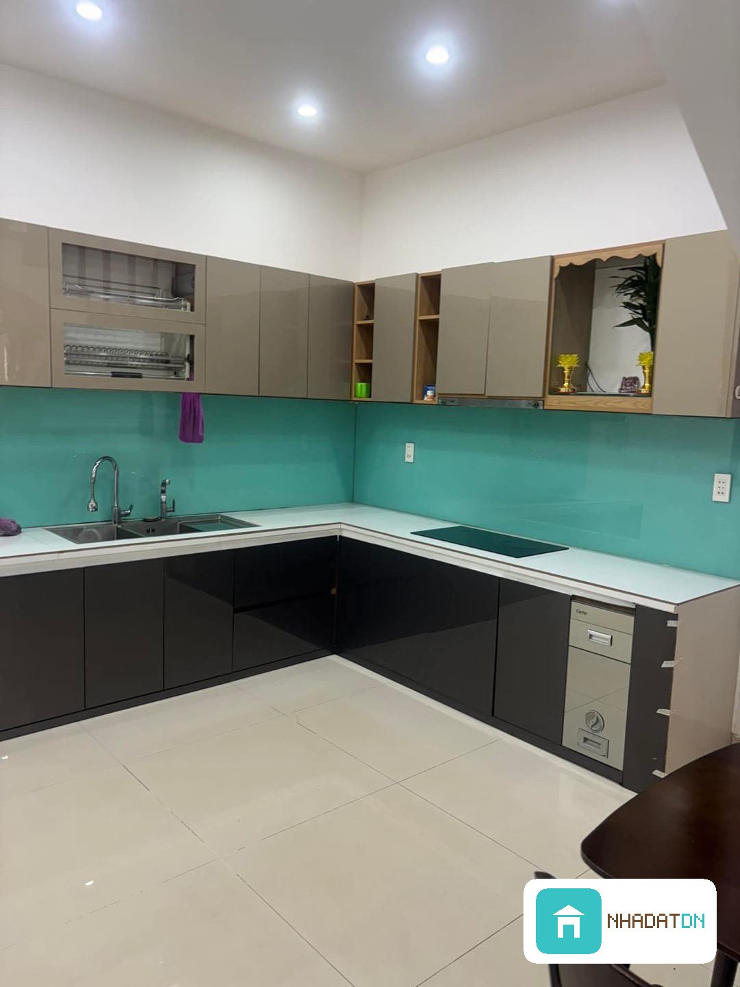 🏡 NHÀ 3 TẦNG LÊ CAO LÃNG – GẦN THĂNG LONG – HƯỚNG ĐÔNG NAM MÁT MẺ 🔥