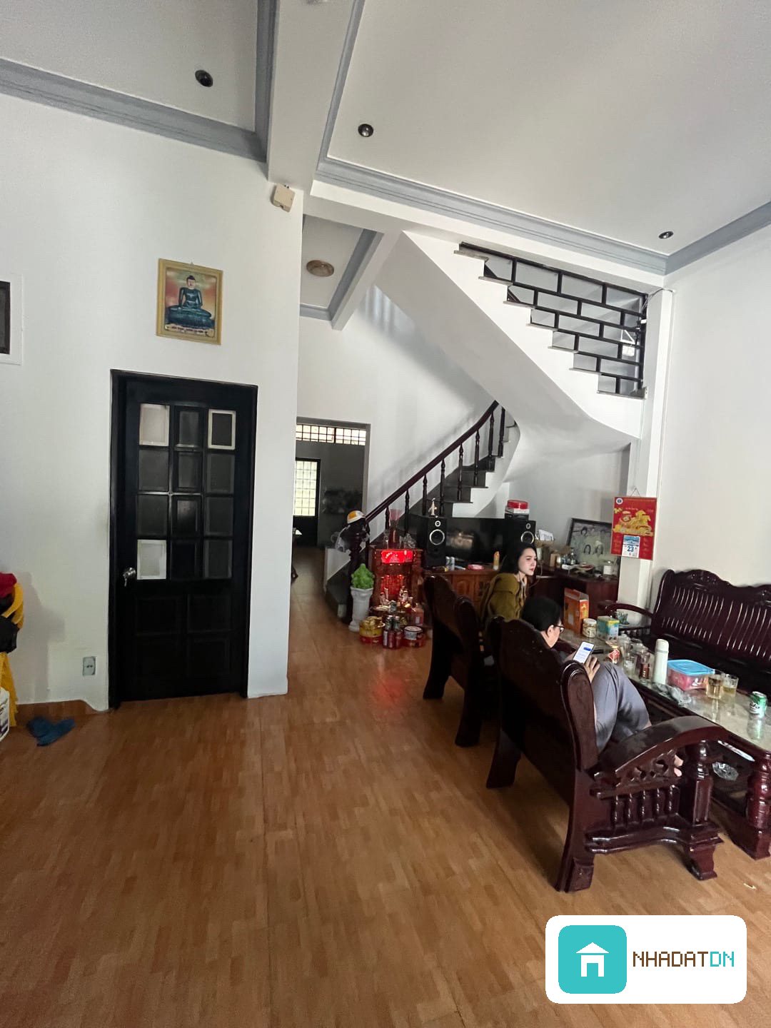 🔥 BÁN NHÀ MẶT TIỀN KHUÊ TRUNG – 2 TẦNG – 90M² NGANG 7M – CHỈ 8 TỶ X 🔥 thumb 2