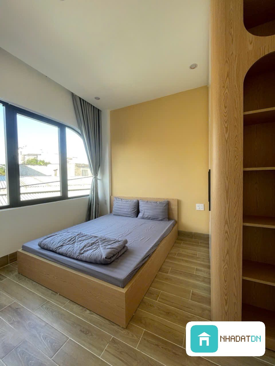 🏡 NHÀ 3 TẦNG – Ô TÔ NGỦ TRONG NHÀ – FULL NỘI THẤT CAO CẤP ✨ thumb 3