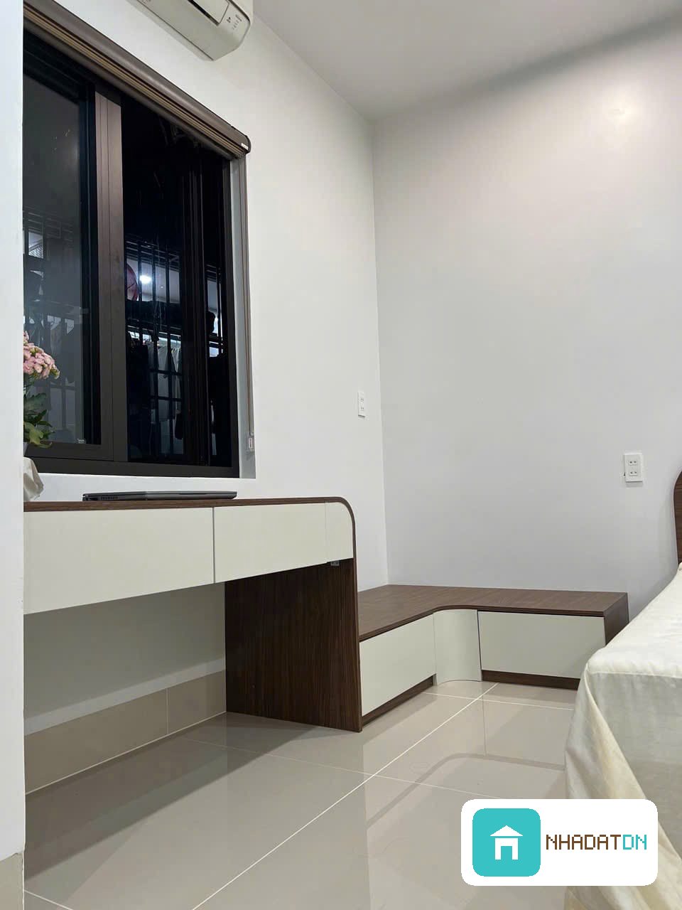 🏡 NHÀ 2 TẦNG – NGUYỄN ĐỨC THIỆU, HÒA THỌ ĐÔNG, CẨM LỆ – FULL NỘI THẤT ✨ thumb 5