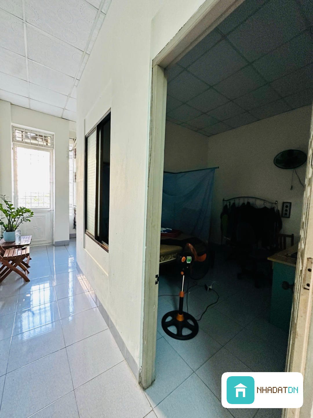 🔥 GIÁ TỐT TRUNG TÂM CẨM LỆ – NHÀ 2 TẦNG BÙI KỶ – ĐƯỜNG 5.5M – NGANG 5M ĐẸP thumb 2