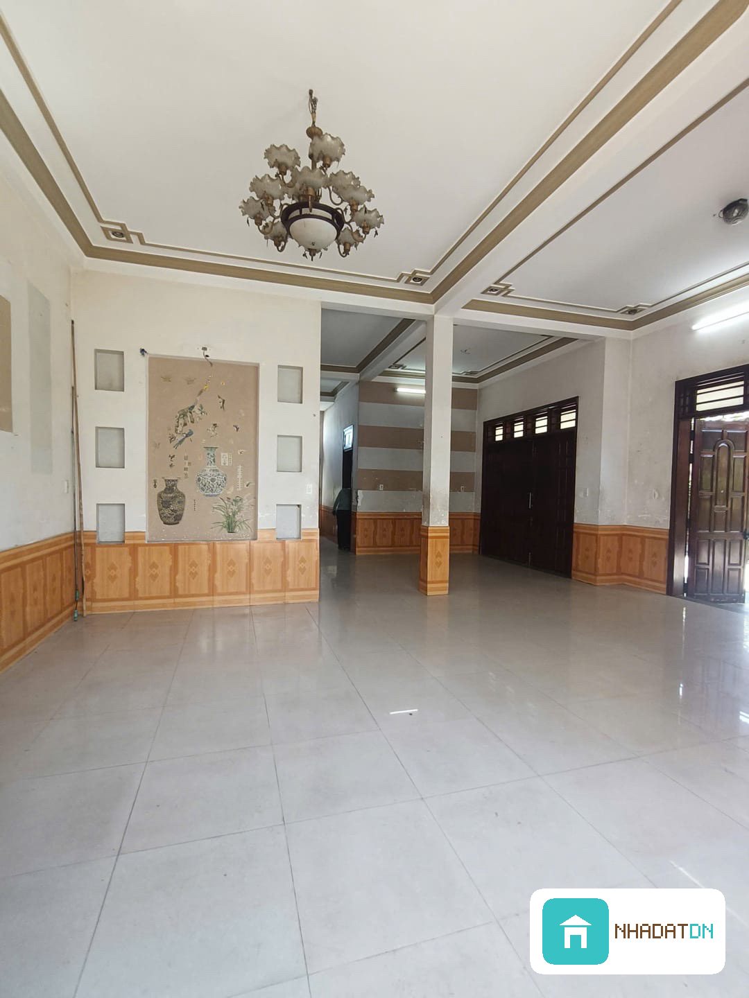 🏡 BÁN NHÀ LÔ GÓC 2 MẶT TIỀN – KHUÊ TRUNG, CẨM LỆ – VỊ TRÍ CỰC THOÁNG 🔥