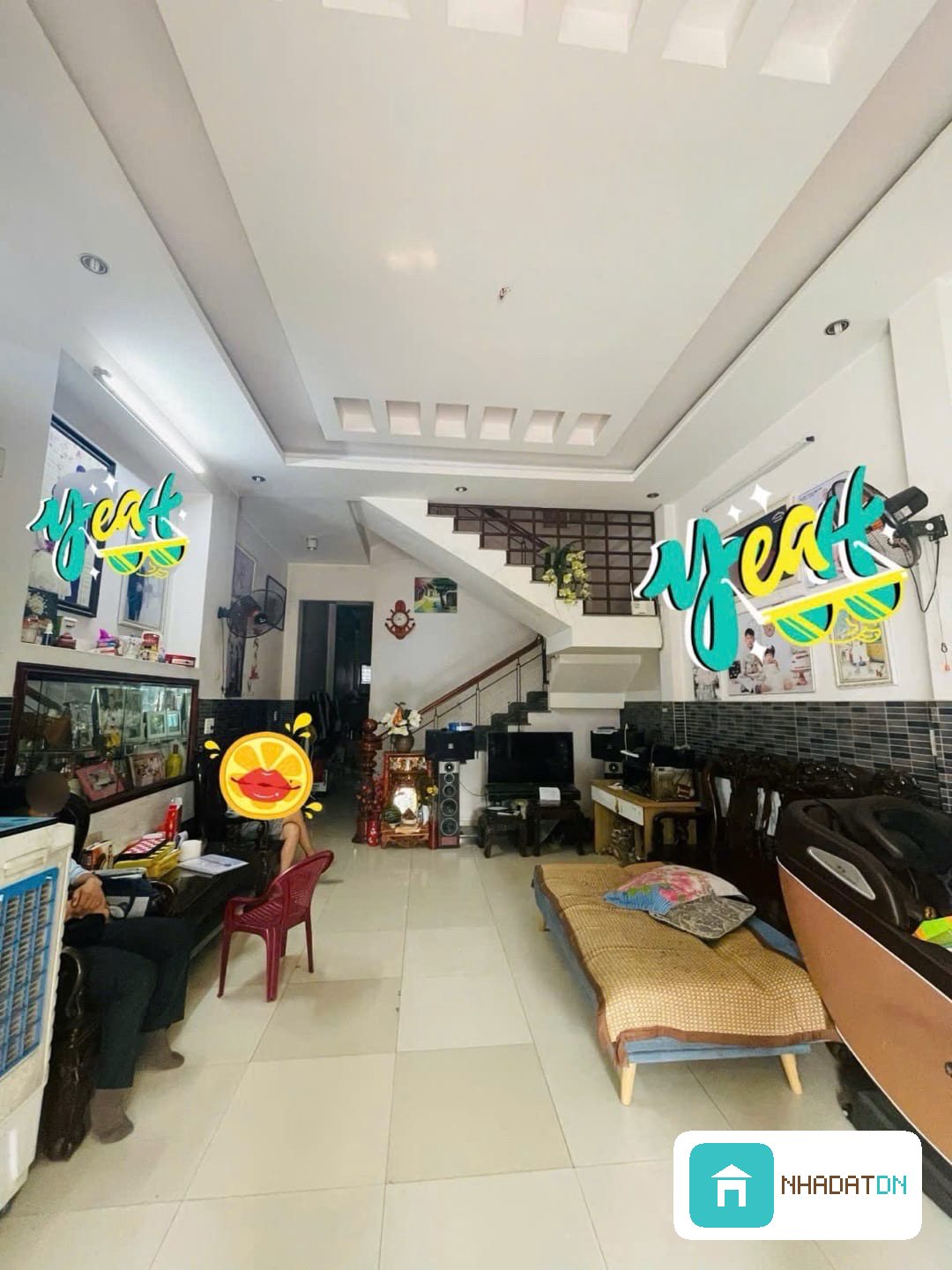 🔥 HOT HOT – CHÍNH CHỦ 1 ĐỜI – MT CHU MẠNH TRINH – TRUNG TÂM SÁT HẢI CHÂU 🔥