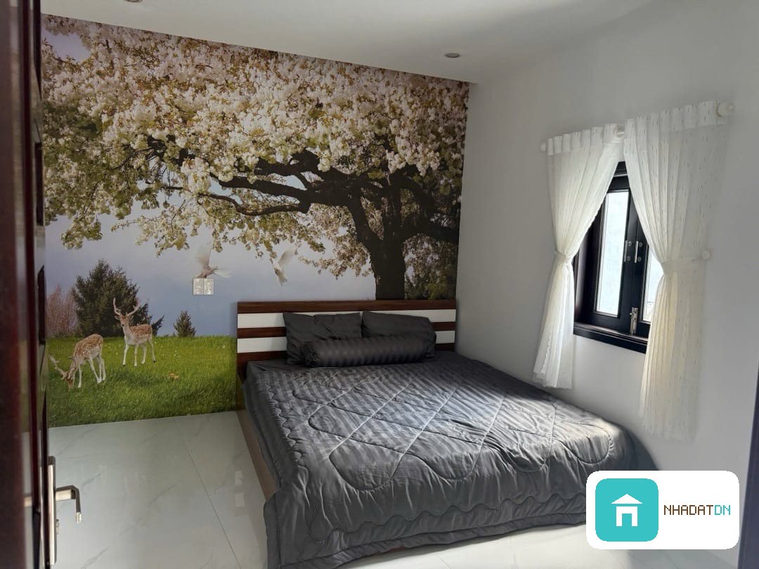 🏡 NHÀ 2 TẦNG BÌNH THÁI 4 – KHÔNG GIAN RỘNG – CÓ SÂN VƯỜN RIÊNG thumb 3