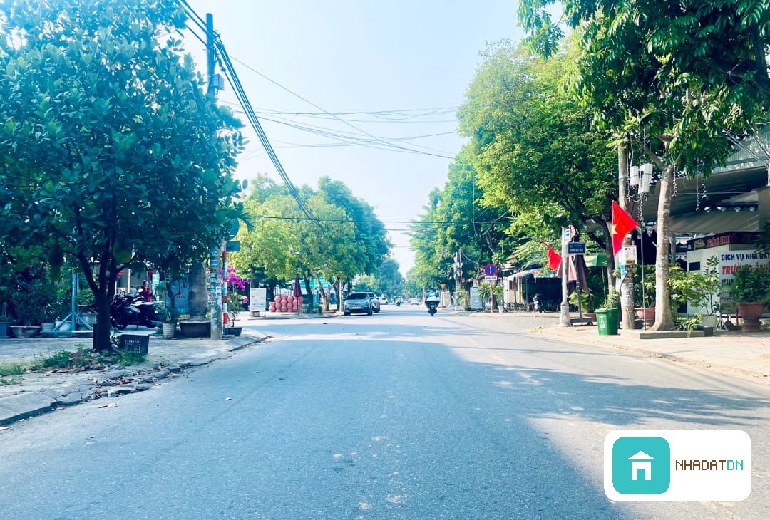 🔥 ĐẤT MẶT TIỀN LÊ KIM LĂNG – VỈA HÈ HƠN 10M – KINH DOANH CỰC ĐỈNH 🔥 thumb 2