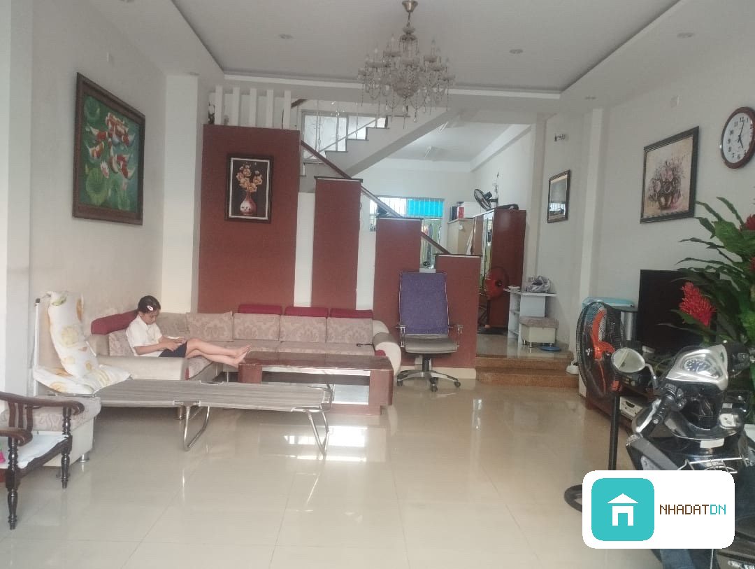 🏡 BÁN NHÀ 2 TẦNG MẶT TIỀN NGUYỄN HÀNG – GIÁ TỐT 💥