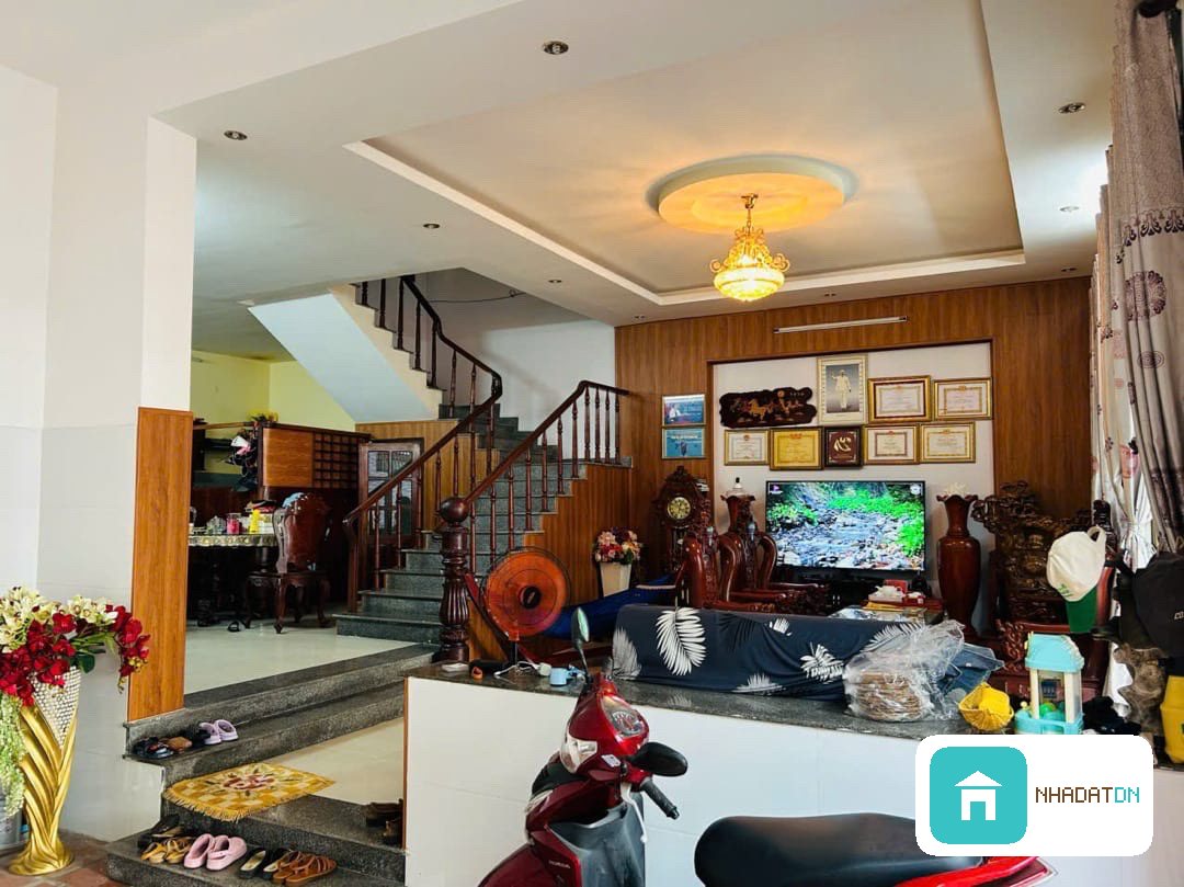 💥 BIỆT THỰ 2 TẦNG – CẨM BẮC 2, CẨM LỆ – KHÔNG GIAN SỐNG ĐẲNG CẤP 🌿🏡