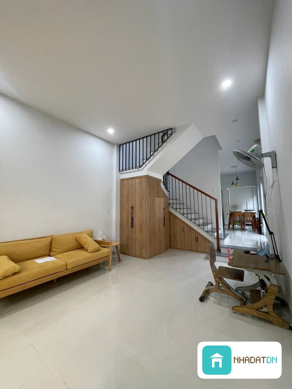 🏡 BÁN NHÀ 3 TẦNG MẶT TIỀN BÌNH THÁI 3 – KHU DÂN CƯ TRÍ THỨC, AN NINH TỐT 🔥