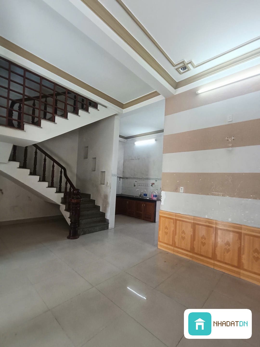 🏡 BÁN NHÀ LÔ GÓC 2 MẶT TIỀN – KHUÊ TRUNG, CẨM LỆ – VỊ TRÍ CỰC THOÁNG 🔥 thumb 2