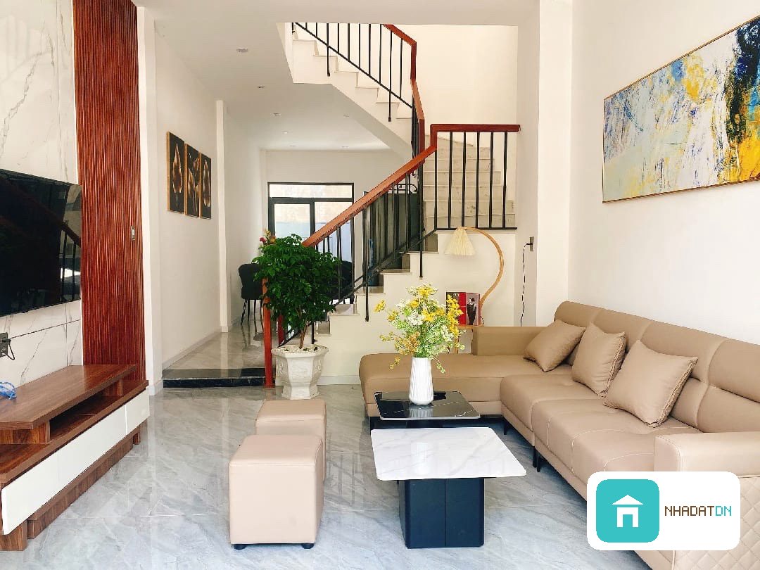 💥 CHỐT NHANH SIÊU PHẨM NHÀ ĐẸP MT NGUYỄN XUÂN HỮU – FULL NỘI THẤT – Ở NGAY! 💥