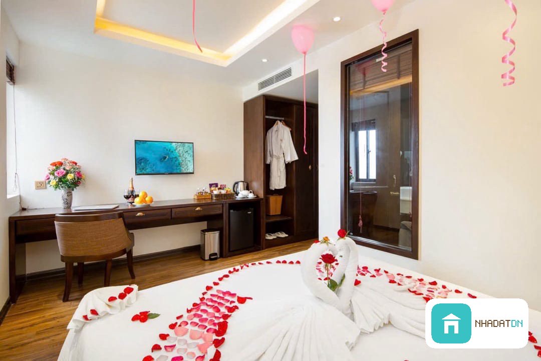 🌟 KHÁCH SẠN 12 TẦNG TRẦN BẠCH ĐẰNG – LÕI PHỐ TÂY AN THƯỢNG – DÒNG TIỀN 16 TỶ/NĂM 🌟 thumb 2