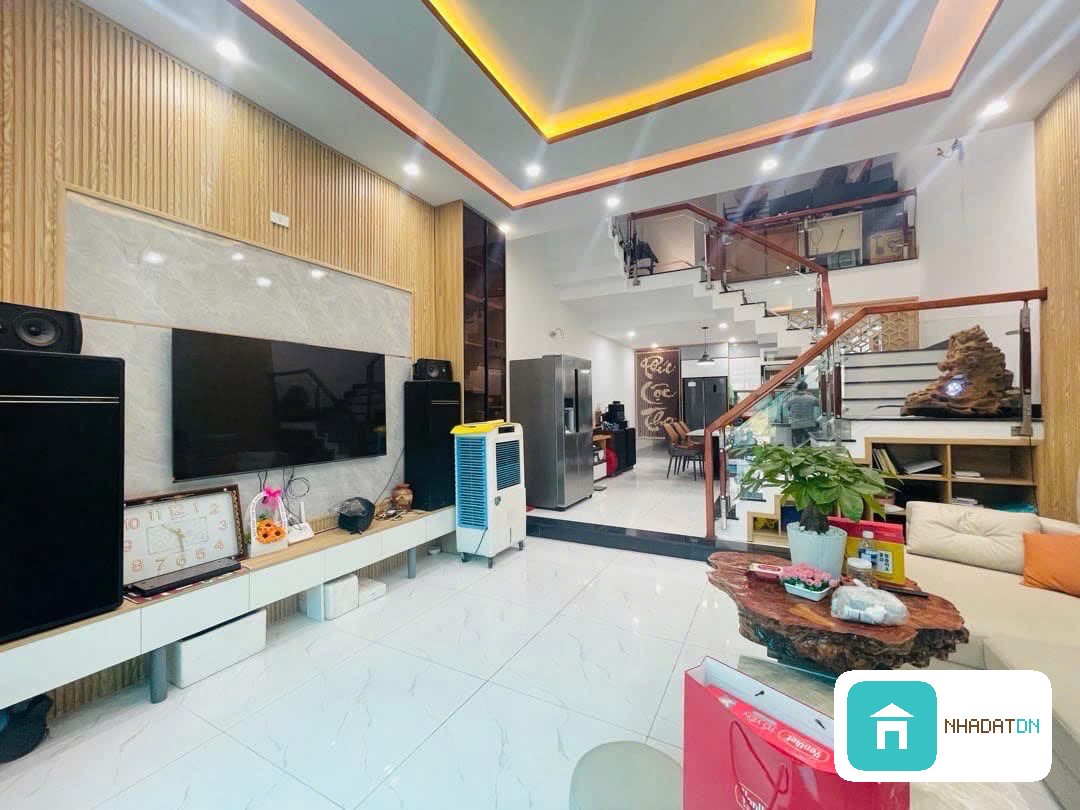 🏡 BÁN NHÀ 2 TẦNG MẶT TIỀN CẨM BẮC 5 – DIỆN TÍCH LỚN – GIÁ TỐT 🔥