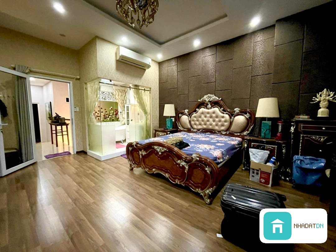 🚨 HIẾM CÓ KHÓ TÌM – NHÀ 4 TẦNG MT TRỊNH CÔNG SƠN, HẢI CHÂU 🔥 thumb 2