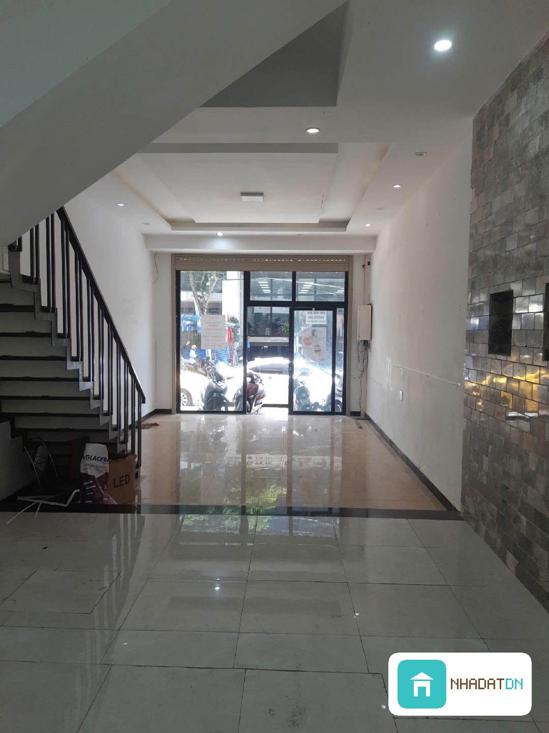 🏙️ NHÀ 3 TẦNG NGUYỄN CHÍ THANH – TRUNG TÂM HẢI CHÂU – CÓ DÒNG TIỀN SẴN 💰 thumb 5