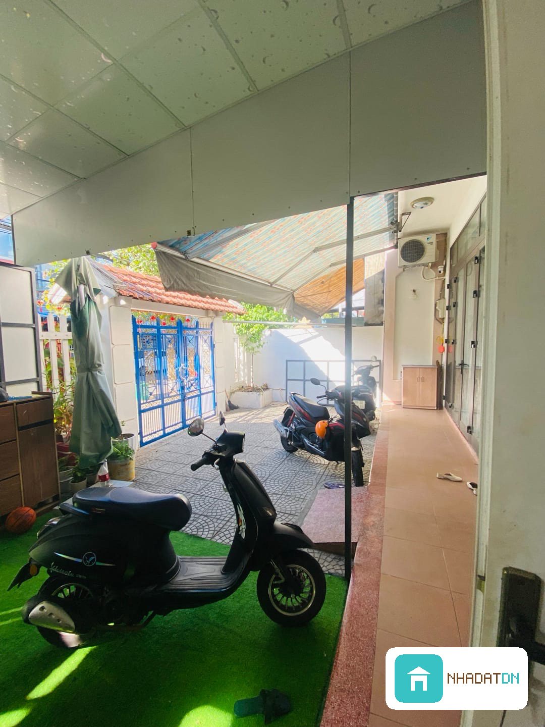🏡 LÔ ĐÔI MẶT TIỀN HOÀNG DƯ KHƯƠNG – NGANG 10M – QUỸ ĐẤT ĐẸP TRUNG TÂM 🏡 thumb 4