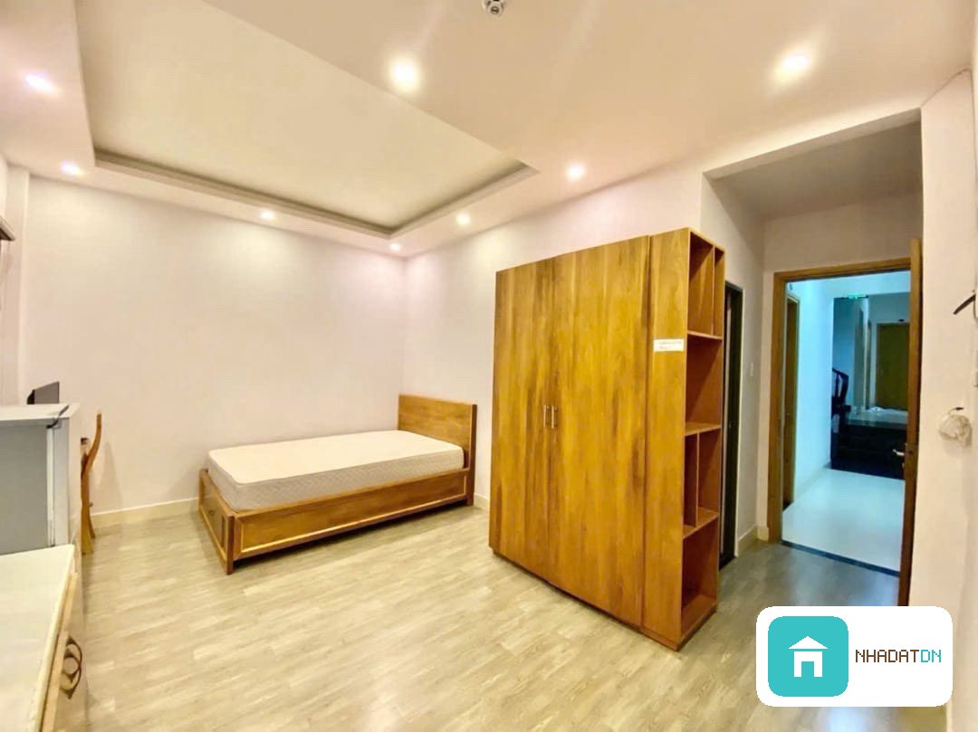 🔥 TOÀ CĂN HỘ DƯƠNG ĐÌNH NGHỆ – 20 PHÒNG – DÒNG TIỀN 120TR/THÁNG – GIÁ ĐẦU TƯ RẤT TỐT 🔥 thumb 2