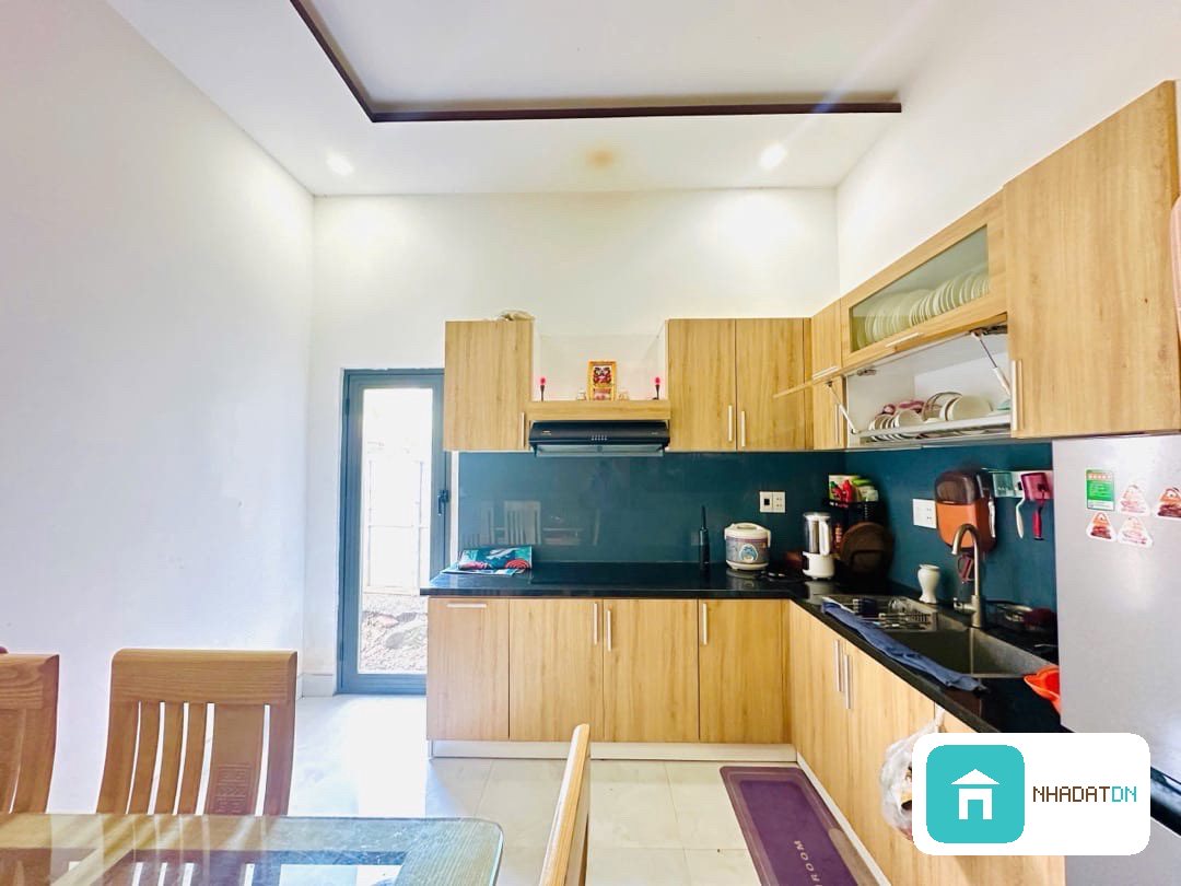 🔥 BÁN NHÀ 4 TẦNG ĐƯỜNG NƯỚC MẶN 5 – KHUÊ MỸ, NGŨ HÀNH SƠN – DÒNG TIỀN ỔN ĐỊNH 🔥