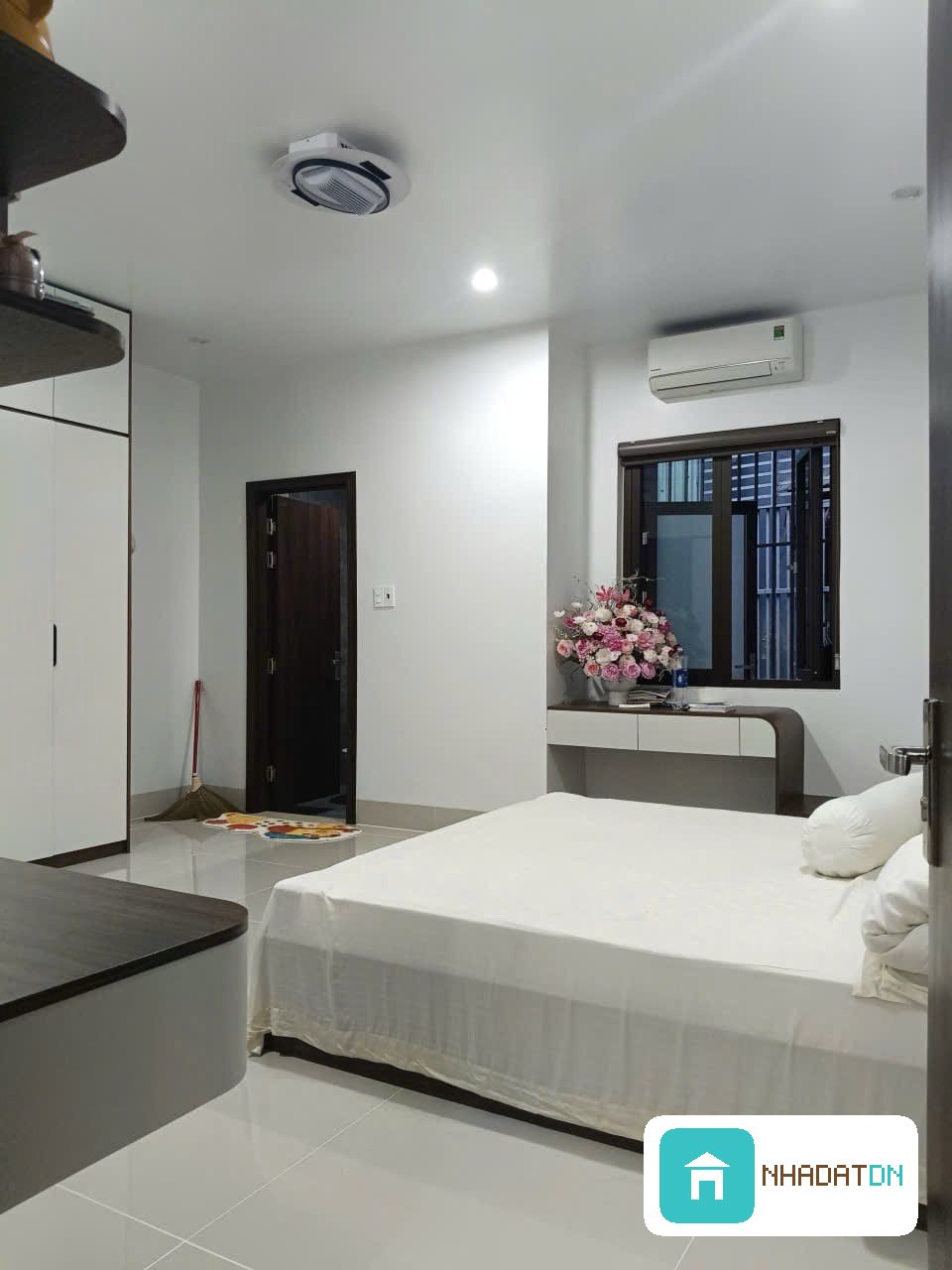 🏡 NHÀ 2 TẦNG – NGUYỄN ĐỨC THIỆU, HÒA THỌ ĐÔNG, CẨM LỆ – FULL NỘI THẤT ✨ thumb 3