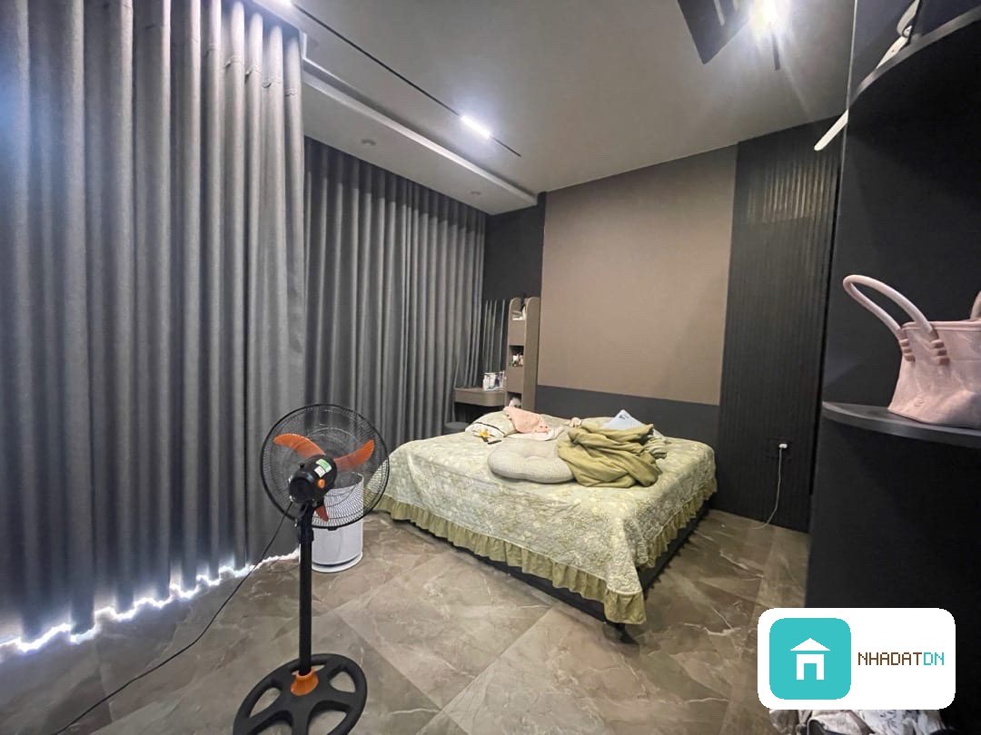 🔥 SIÊU PHẨM MẶT PHỐ BÙI XƯƠNG TRẠCH – NHÀ MỚI 2025 – Ô TÔ GARA – TRUNG TÂM CẨM LỆ 🔥 thumb 4