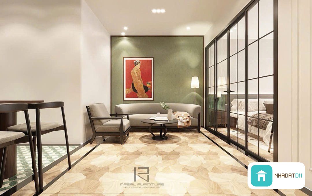 🏙️ TÒA CĂN HỘ 6 TẦNG – MỸ ĐA TÂY 9 – DÒNG TIỀN 130TR/THÁNG 🌊