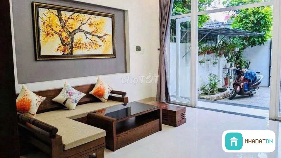 CHO THUÊ NHÀ ĐƯỜNG CHẾ LAN VIÊN NỘI THẤT ĐẦY ĐỦ thumb 2