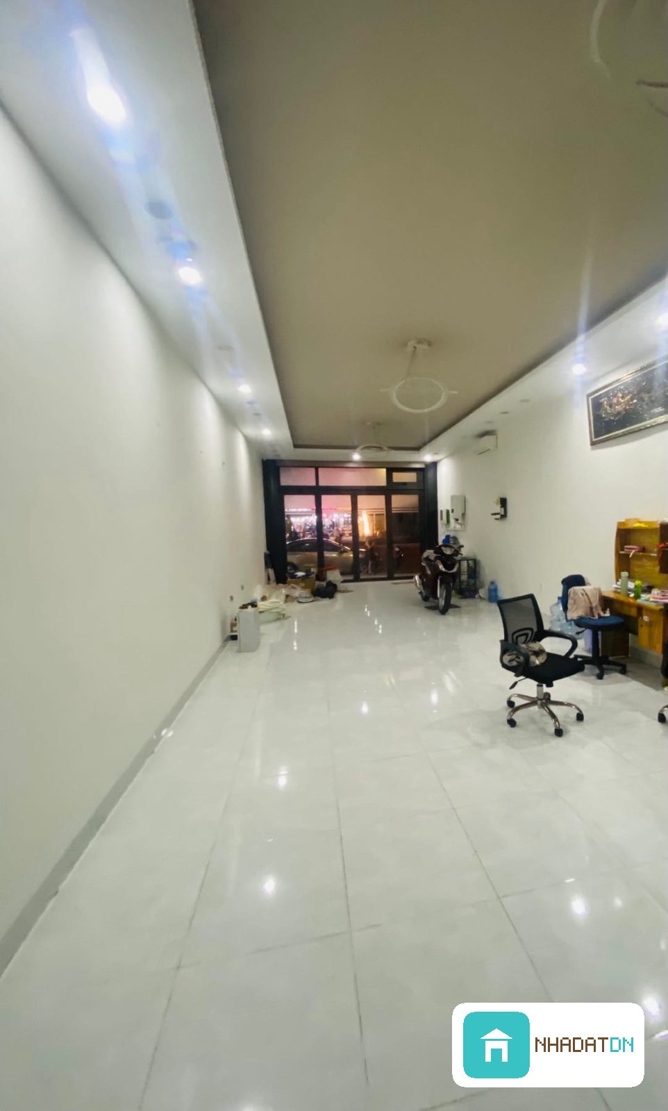 🏙️ NHÀ 3 TẦNG LÊ VĂN HIẾN – TRỤC 48M – KHAI THÁC KINH DOANH CỰC TỐT 🌊