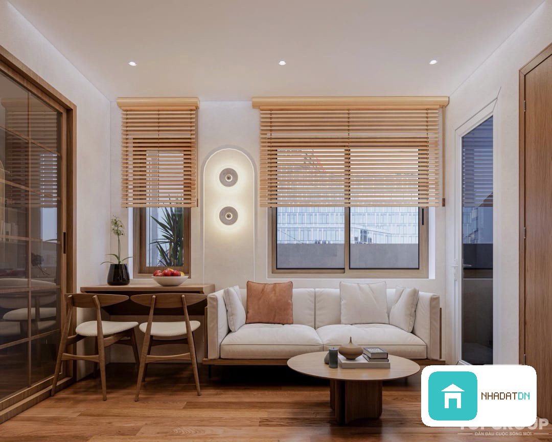 🏙️ TÒA CĂN HỘ 2 MẶT TIỀN – VÕ VĂN KIỆT – KHU DU LỊCH BIỂN & TRUNG TÂM TÀI CHÍNH 🌊 thumb 5