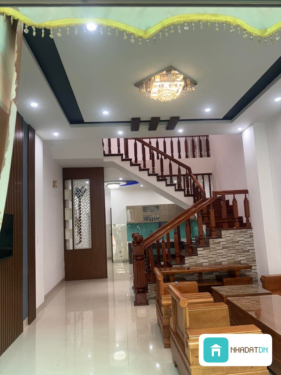 🏡 NHÀ 3 TẦNG LÊ CAO LÃNG – GẦN THĂNG LONG – HƯỚNG ĐÔNG NAM MÁT MẺ 🔥 thumb 2