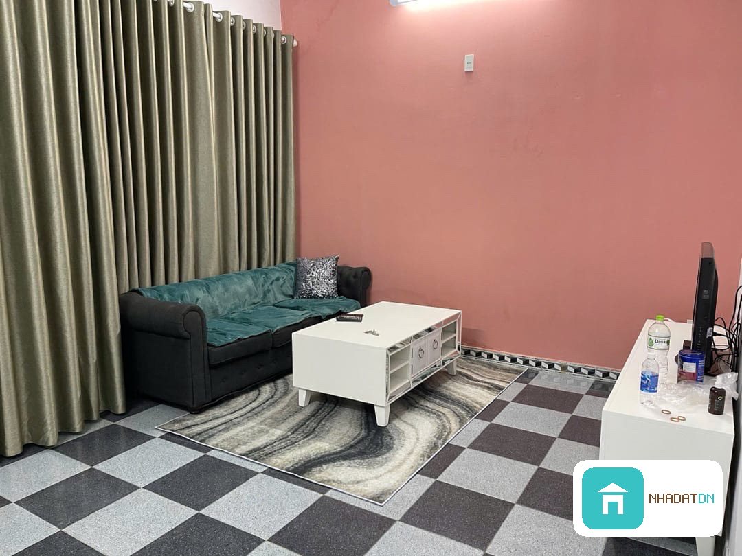 🔥 BÁN NHÀ MẶT TIỀN LƯU NHÂN CHÚ – TT KHUÊ TRUNG – 70M² NGANG 5M – CHỈ 6 TỶ X 🔥