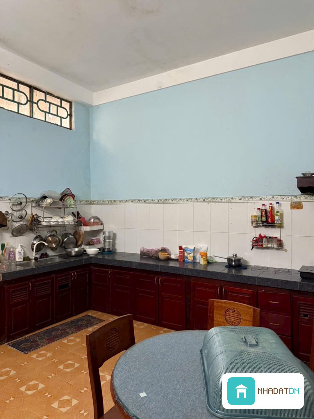 🏡 NHÀ 2 TẦNG ĐẸP – NGANG 6M CỰC HIẾM – GẦN ĐẢO NỔI CẨM LỆ 🔥 thumb 2