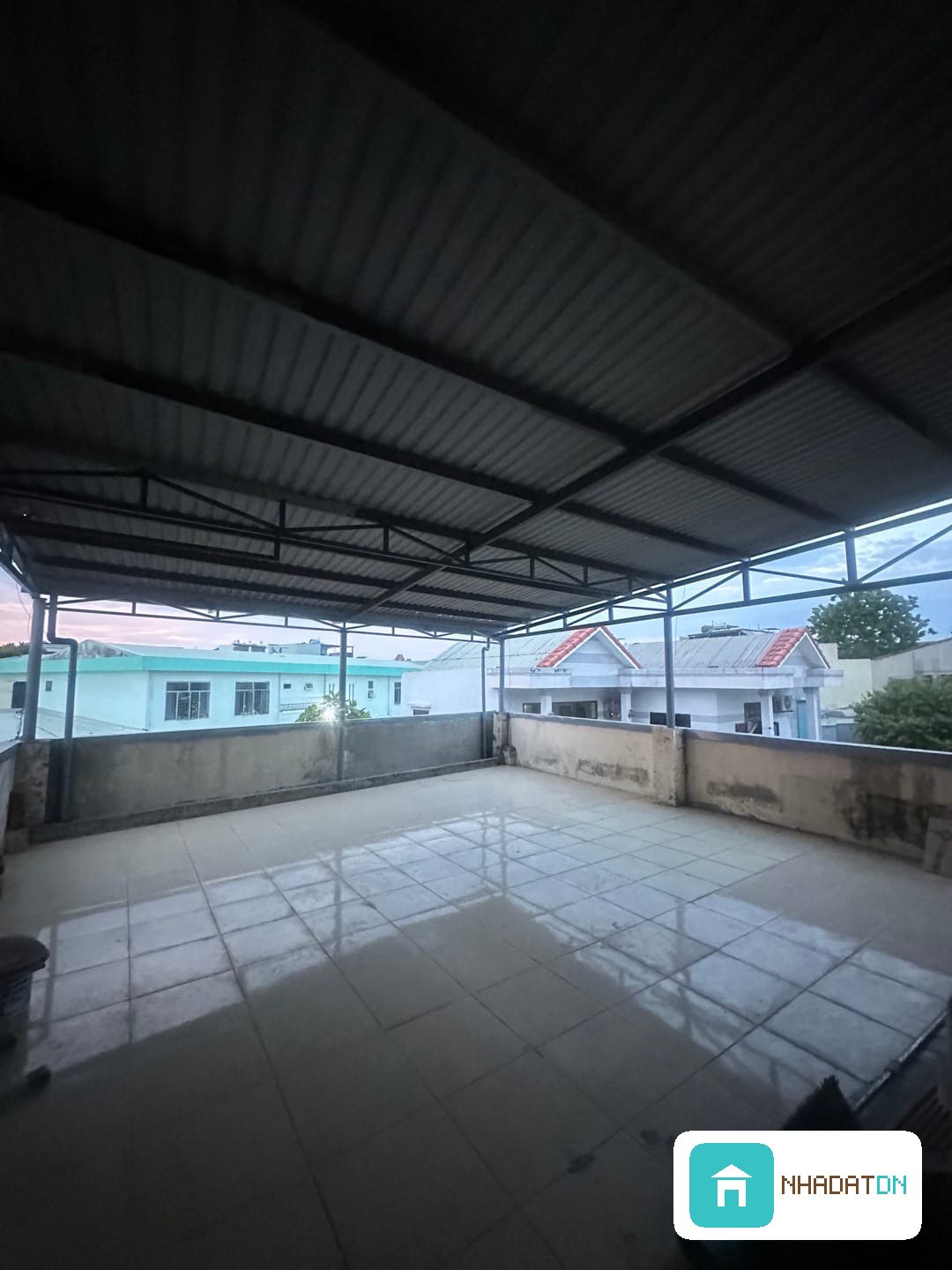 🔥 NHÀ ĐẸP 3 TẦNG – GÓC 2 MẶT KIỆT – NGUYỄN NHÀN, TRUNG TÂM CẨM LỆ 🔥 thumb 6