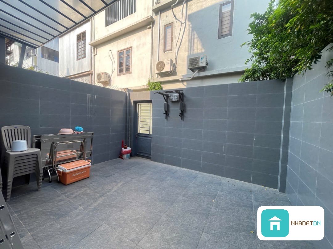 🔥 SIÊU PHẨM MẶT PHỐ BÙI XƯƠNG TRẠCH – NHÀ MỚI 2025 – Ô TÔ GARA – TRUNG TÂM CẨM LỆ 🔥 thumb 5
