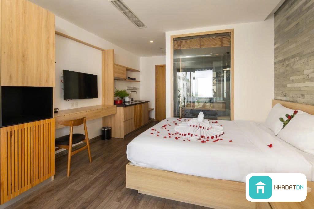 🌟 VILLA 6 TẦNG LÊ MẠNH TRINH – CÓ HẦM & HỒ BƠI – DÒNG TIỀN 400TR/THÁNG 🌟 thumb 5
