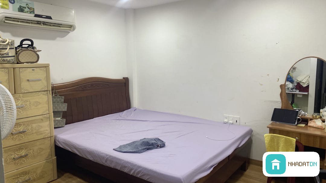 🔥 NHÀ MẶT TIỀN ĐƯỜNG 7,5M – GIÁ CHỈ BẰNG ĐƯỜNG 5,5M 🔥 thumb 2