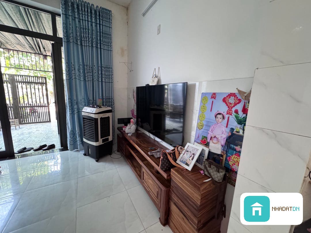 🔥 BÁN NHÀ GÁC LỬNG MẶT TIỀN TRẦN QUÝ HAI – ĐÀ NẴNG 🔥 thumb 2