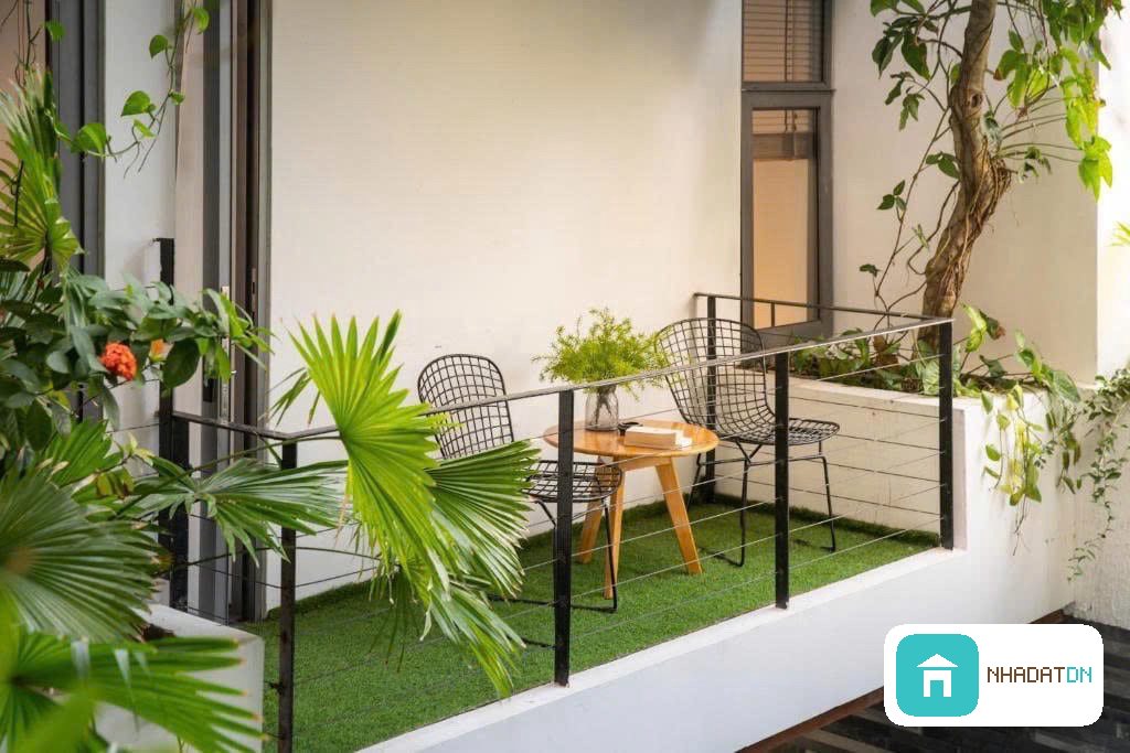 🌟 VILLA 6 TẦNG LÊ MẠNH TRINH – CÓ HẦM & HỒ BƠI – DÒNG TIỀN 400TR/THÁNG 🌟 thumb 3