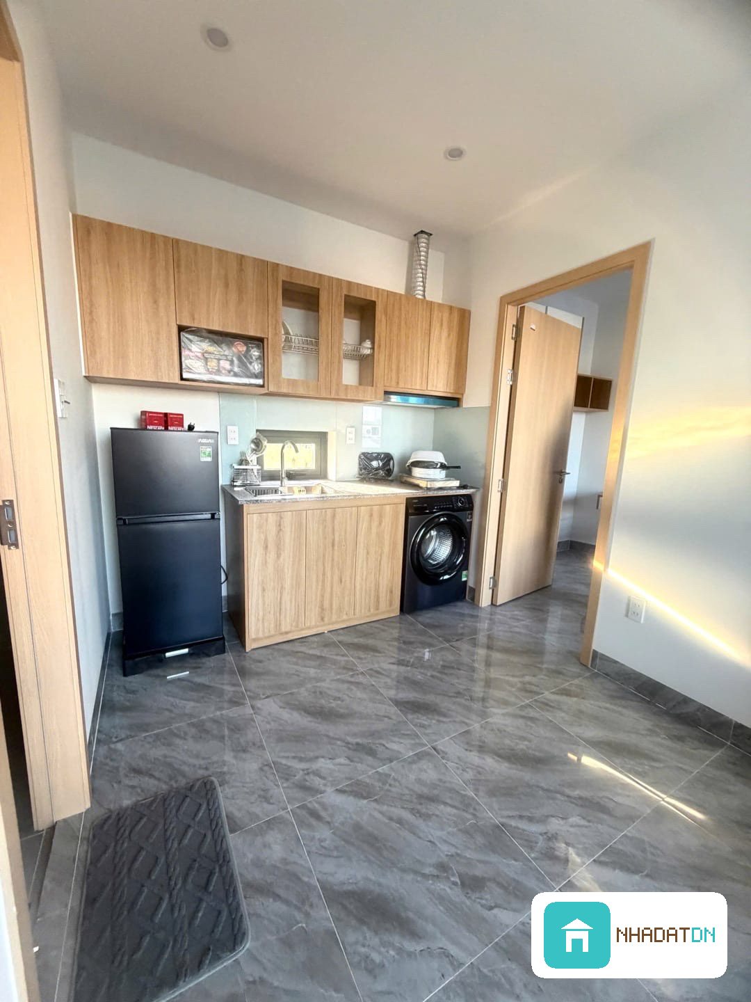 🔥 SIÊU PHẨM APARTMENT LÕI HẢI CHÂU – 23 STUDIO MỚI 100% – DÒNG TIỀN 140TR/THÁNG 🔥