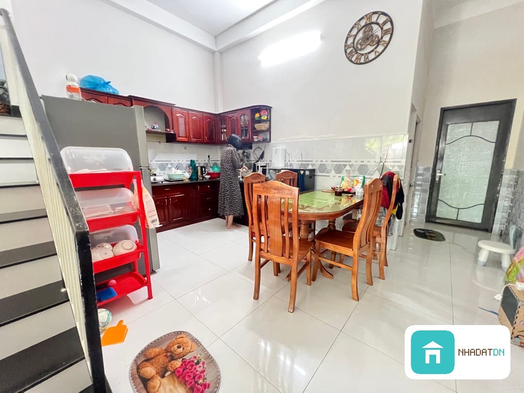 🔥 SIÊU PHẨM NHÀ HƯNG HÓA 2 – HÒA CƯỜNG – VIEW CÔNG VIÊN CỰC ĐẸP 🌳🔥 thumb 2