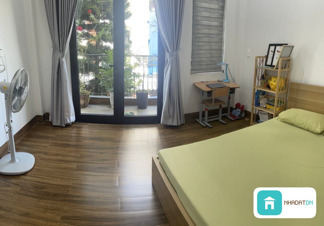 🏡 NHÀ 3 TẦNG MẶT TIỀN BÙI HỮU NGHĨA - SƠN TRÀ – GIÁ ĐẦU TƯ HẤP DẪN 🌊 thumb 4