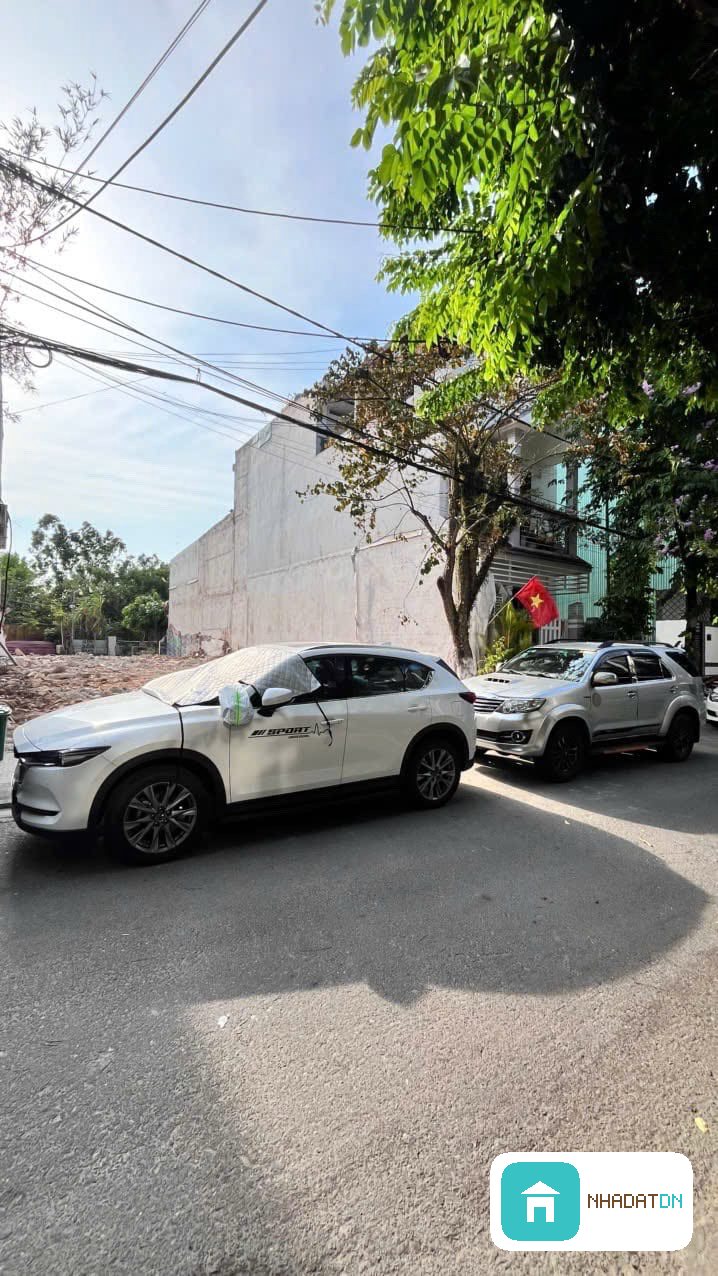 🔥 QUỸ ĐẤT VIP NGUYỄN DỮ – 10x30 VUÔNG ĐẸP – XÂY FULL DIỆN TÍCH 🔥 thumb 2