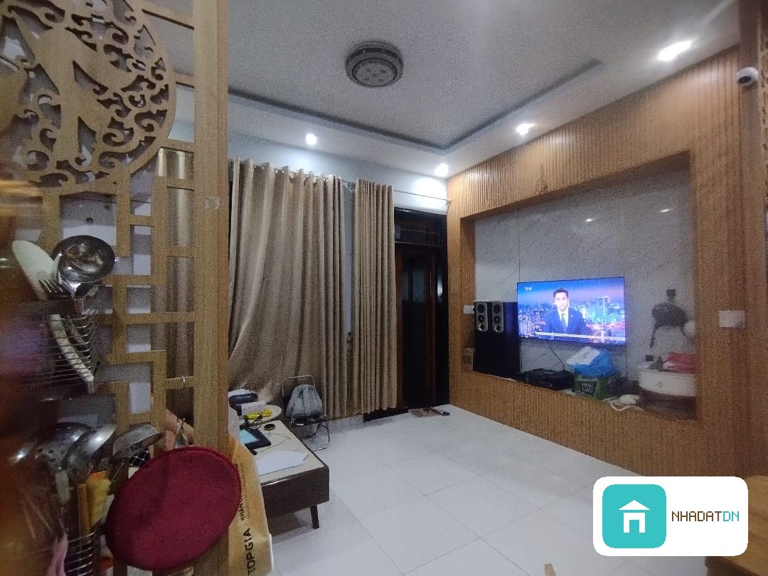 🏡 BÁN NHÀ 3 TẦNG KIỆT NÚI THÀNH – HẢI CHÂU – ĐÀ NẴNG 🔥 thumb 2