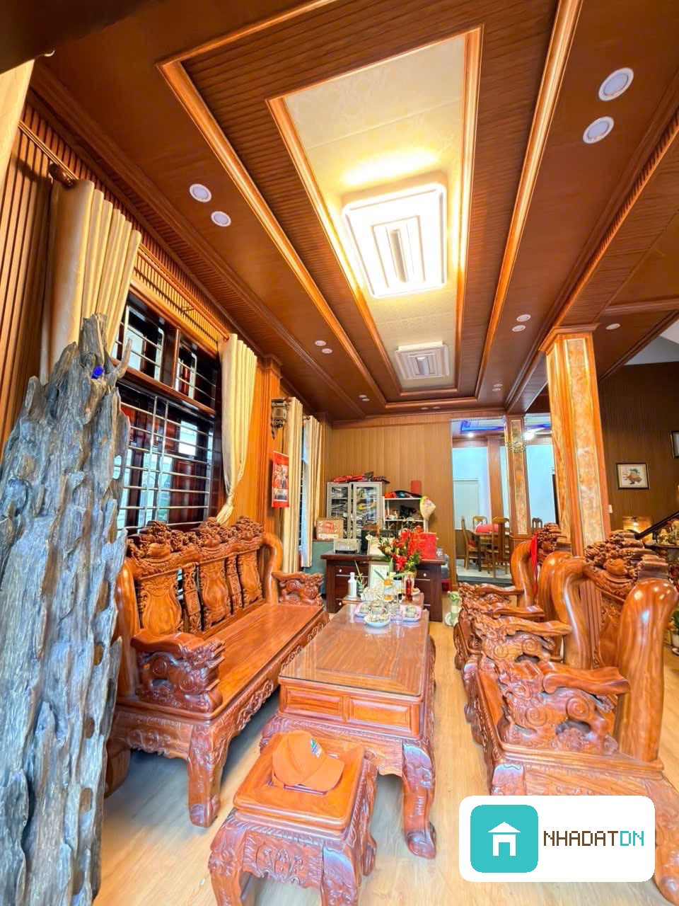 🧨 SIÊU PHẨM CẨM LỆ – LÔ GÓC 3 MẶT THOÁNG – NHÀ 3 TẦNG ĐƯỜNG 7.5M – HIẾM NHÀ BÁN 🧨