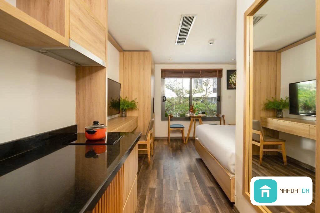 🌟 VILLA 6 TẦNG LÊ MẠNH TRINH – CÓ HẦM & HỒ BƠI – DÒNG TIỀN 400TR/THÁNG 🌟 thumb 2