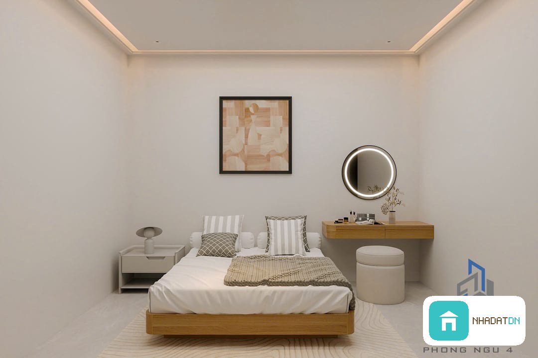 💥 NHÀ MẶT TIỀN NGÔ THỊ LIỄU – 82.5M² – 3.5 TẦNG – 5PN – FULL NỘI THẤT MỚI 💥 thumb 4